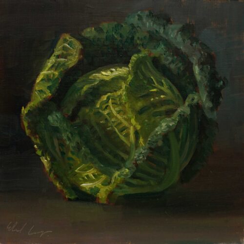 STILL LIFE