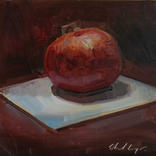 Pomegranate – DP02