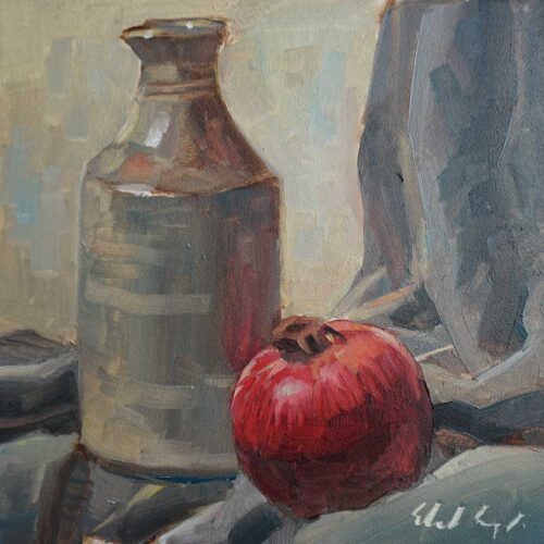 Pomegrante-and-Bottle-DP05