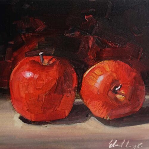 Red Apples - DP06