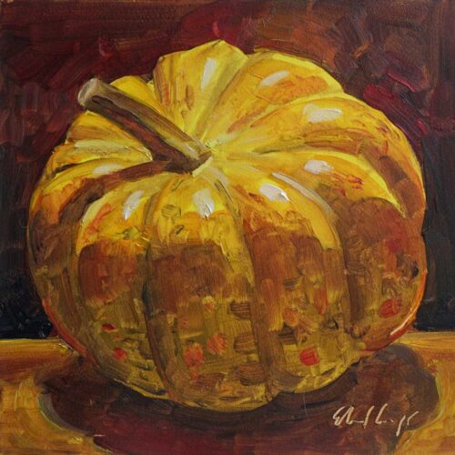 Squash - DP12